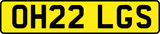 OH22LGS
