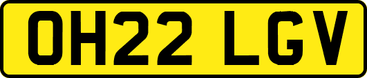 OH22LGV