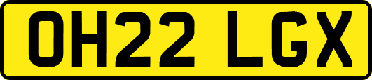 OH22LGX