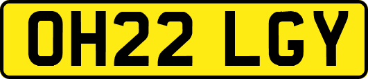 OH22LGY