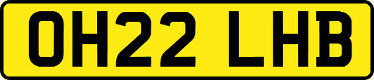 OH22LHB