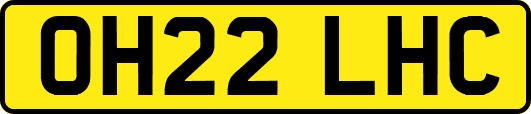 OH22LHC