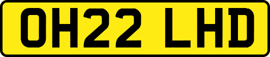 OH22LHD
