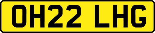 OH22LHG