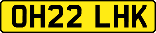 OH22LHK