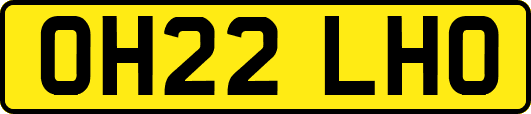 OH22LHO