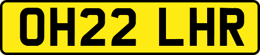 OH22LHR