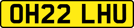 OH22LHU