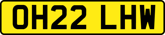 OH22LHW