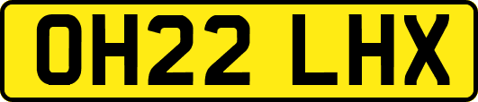 OH22LHX