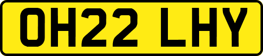 OH22LHY