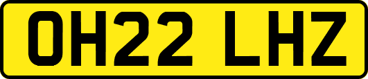OH22LHZ