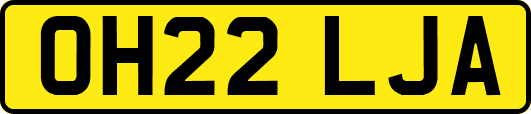 OH22LJA