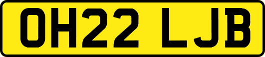 OH22LJB