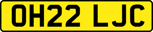 OH22LJC