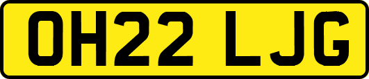 OH22LJG