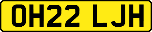 OH22LJH