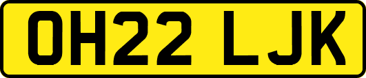 OH22LJK