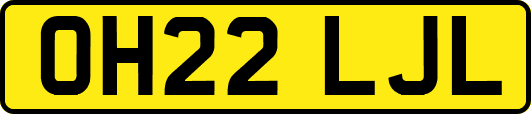 OH22LJL