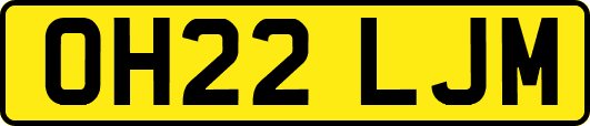 OH22LJM