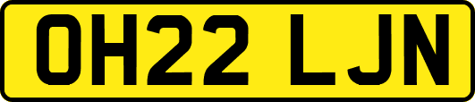 OH22LJN