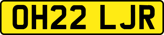 OH22LJR