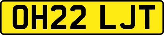 OH22LJT