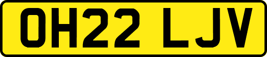 OH22LJV