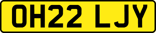 OH22LJY