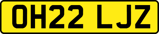OH22LJZ