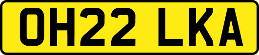 OH22LKA