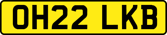 OH22LKB