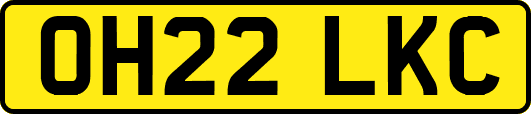 OH22LKC