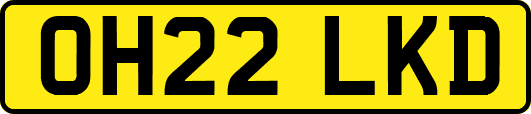 OH22LKD
