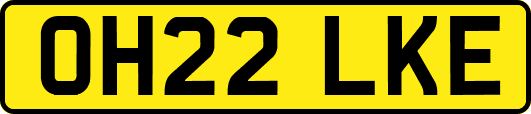 OH22LKE