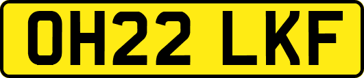 OH22LKF