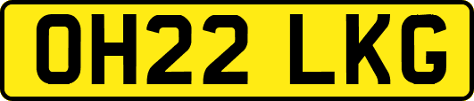 OH22LKG