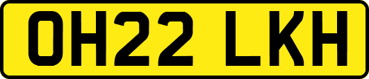 OH22LKH