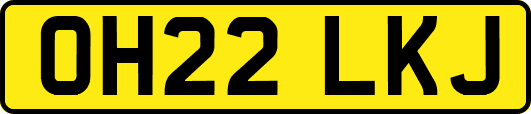 OH22LKJ