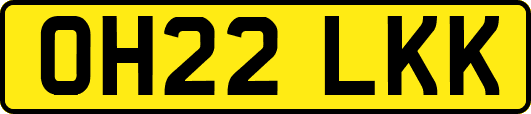 OH22LKK