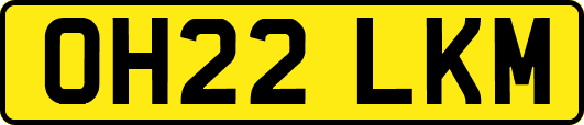 OH22LKM