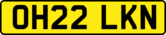 OH22LKN