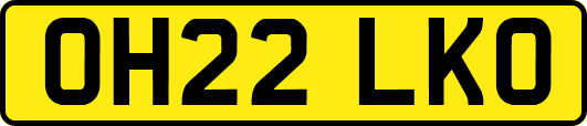 OH22LKO