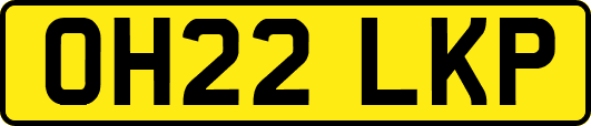 OH22LKP