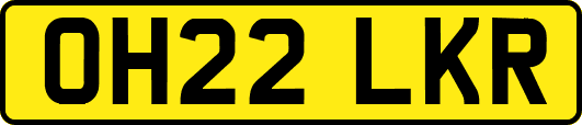 OH22LKR