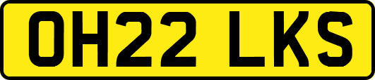 OH22LKS