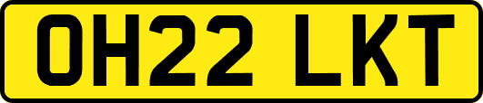 OH22LKT