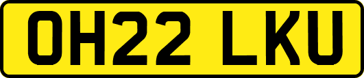 OH22LKU