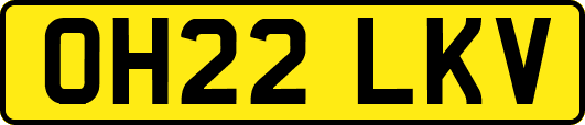 OH22LKV