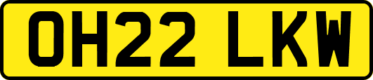 OH22LKW